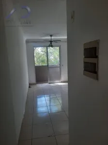 Apartamento com 3 Quartos à venda, 59m² no Jardim Santa Emília, São Paulo