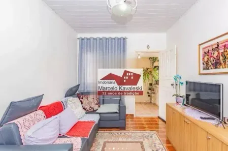 Casa com 3 Quartos à venda, 154m² no Água Funda, São Paulo
