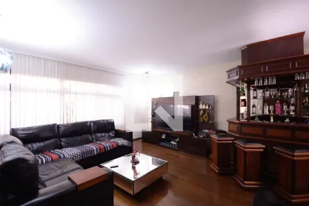 Casa com 5 Quartos à venda, 403m² no Bosque da Saúde, São Paulo