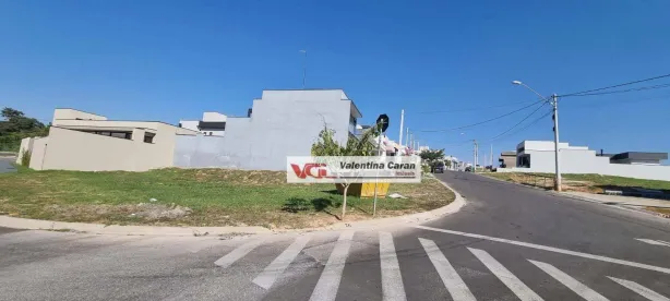 Lote/Terreno à venda, 377m² no Jardim Mantova, Indaiatuba