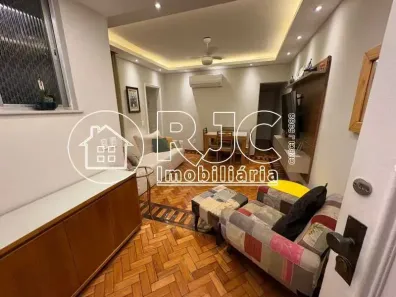 Apartamento com 3 Quartos à venda, 81m² no Tijuca, Rio de Janeiro