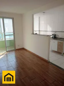 Apartamento com 2 Quartos à venda, 49m² no Parque São Vicente, Mauá