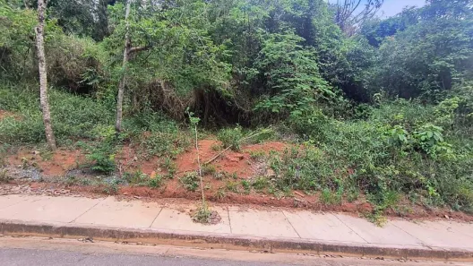 Lote/Terreno à venda, 1000m² no Canto da Mata, Nova Lima