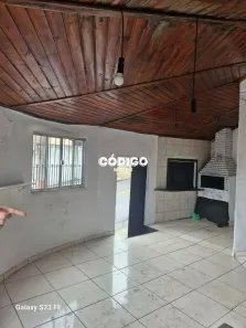 Ponto Comercial para alugar, 80m² no Vila Paulista, Guarulhos