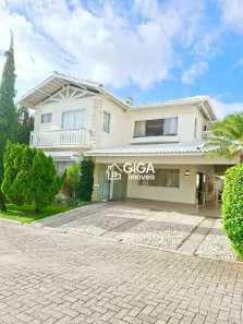Casa de Condomínio com 3 Quartos à venda, 288m² no José de Alencar, Fortaleza