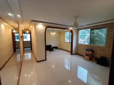 Apartamento com 3 Quartos à venda, 50m² no Taquara, Rio de Janeiro