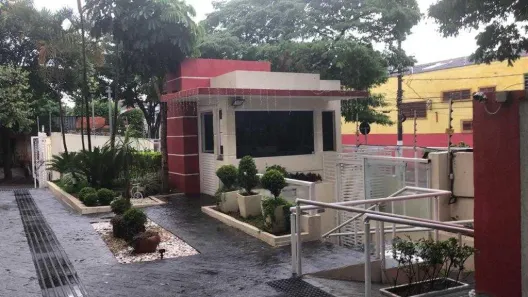 Apartamento com 2 Quartos à venda, 64m² no Brás, São Paulo