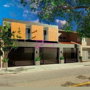 Sobrado com 3 Quartos à venda, 122m² no Cidade Patriarca, São Paulo