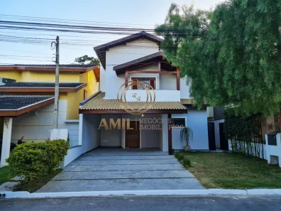 Sobrado com 3 Quartos à venda, 250m² no Loteamento Residencial Porto Seguro, Tremembé