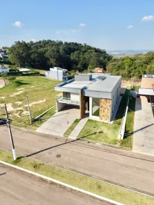 Casa com 5 Quartos à venda, 594m² no Colinas de Inhandjara, Itupeva