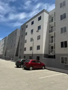Apartamento com 2 Quartos à venda, 45m² no Guaratiba, Rio de Janeiro
