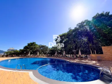 Apartamento com 3 Quartos à venda, 101m² no Itacorubi, Florianópolis