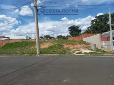 Lote/Terreno à venda, 500m² no Residencial São Bento, Salto