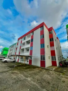 Apartamento com 3 Quartos à venda, 73m² no Cordeiro, Recife