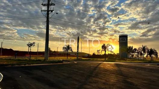 Lote/Terreno à venda, 200m² no São Bento, Paulínia