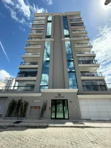Apartamento com 3 Quartos à venda, 96m² no Perequê, Porto Belo