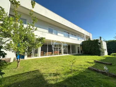 Casa de Condomínio com 4 Quartos à venda, 612m² no Jardim Plaza Athénée, Itu
