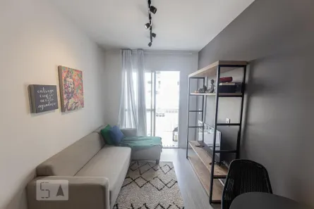 Apartamento com 2 Quartos à venda, 47m² no Jardim Colonial, São Paulo