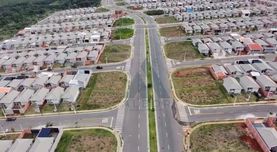 Lote/Terreno à venda, 252m² no Vila Mazzei, Itapetininga