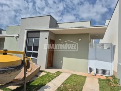 Casa de Condomínio com 2 Quartos à venda, 53m² no Alto da Boa Vista, Sorocaba