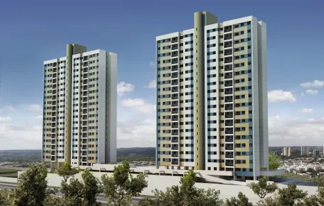 Apartamento com 2 Quartos à venda, 45m² no Iputinga, Recife