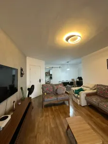 Apartamento com 3 Quartos à venda, 112m² no Chácara Agrindus, Taboão da Serra