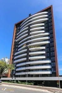 Apartamento com 3 Quartos à venda, 107m² no Bacacheri, Curitiba