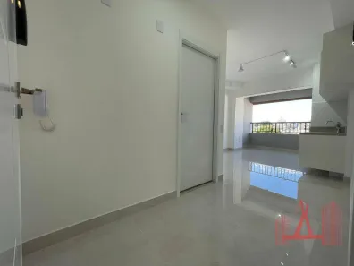 Apartamento com 1 Quarto para venda ou aluguel, 28m² no Alto da Mooca, São Paulo