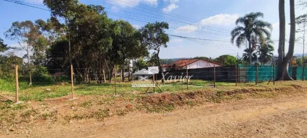 Lote/Terreno à venda, 1036m² no Chácara Tropical (Caucaia do Alto), Cotia