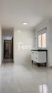 Cobertura com 2 Quartos à venda, 110m² no Vila Pires, Santo André