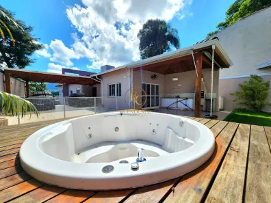 Casa com 3 Quartos à venda, 200m² no Barreiro, Mairiporã