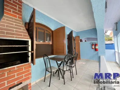 Apartamento com 2 Quartos à venda, 56m² no Praia do Sape, Ubatuba