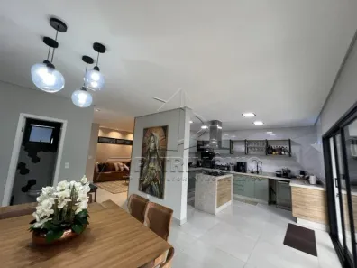 Casa de Condomínio com 3 Quartos à venda, 217m² no Jardim Novo Horizonte, Sorocaba