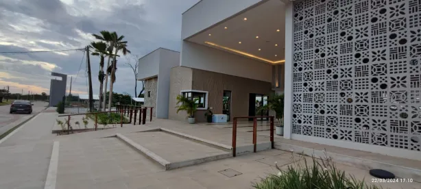 Lote/Terreno à venda, 300m² no Centro, Eusébio