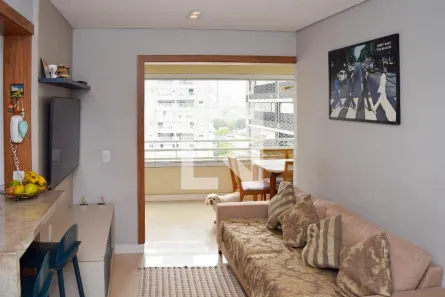 Apartamento com 2 Quartos à venda, 67m² no Tatuapé, São Paulo
