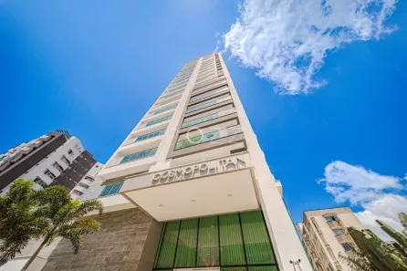 Cobertura com 3 Quartos à venda, 142m² no Centro, Joinville