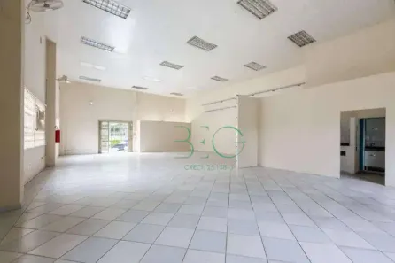 Sala Comercial para alugar, 200m² no Super Quadra Morumbi, São Paulo