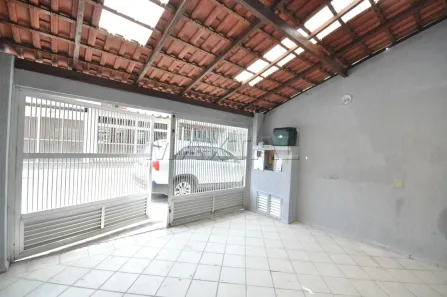 Casa com 3 Quartos à venda, 98m² no Tucuruvi, São Paulo