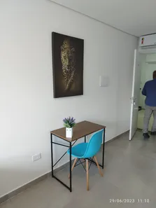 Kitnet com 1 Quarto para alugar, 20m² no Lapa, São Paulo