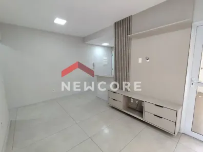 Apartamento com 2 Quartos à venda, 50m² no Aparecida, Santos