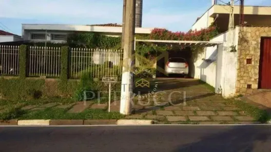 Casa com 3 Quartos à venda, 250m² no Jardim Chapadão, Campinas