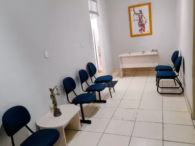 Sala Comercial à venda, 39m² no Setor Central, Goiânia