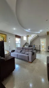 Sobrado com 3 Quartos à venda, 142m² no Parque Santana, Mogi das Cruzes