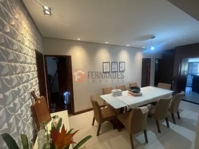 Apartamento com 2 Quartos à venda, 143m² no Jardim Profeta, Congonhas