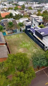 Lote/Terreno à venda, 500m² no Recanto do Salto, Londrina