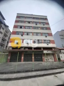 Apartamento com 1 Quarto à venda, 42m² no Cascadura, Rio de Janeiro