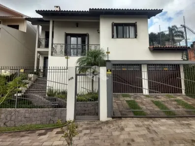 Casa com 4 Quartos à venda, 319m² no Cinqüentenário, Caxias do Sul