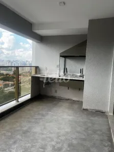 Apartamento com 4 Quartos à venda, 111m² no Campo Belo, São Paulo