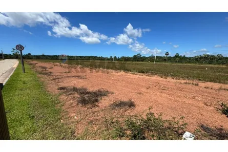 Lote/Terreno à venda, 301m² no Cidade Alpha, Eusébio