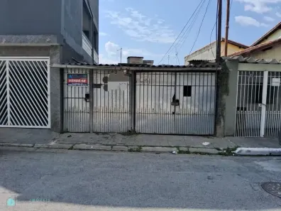 Casa com 2 Quartos à venda, 78m² no Vila Bancária Munhoz, São Paulo